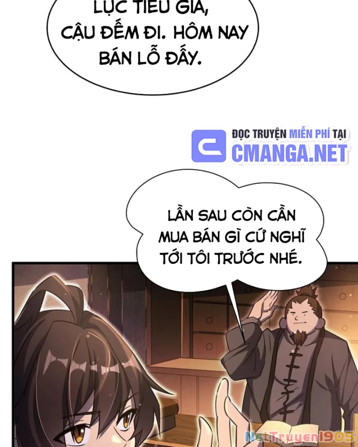 Tại Thế Giới Với Đầy Những Câu Chuyện Ma Quái Trở Thành Ma Nữ Chapter 89 - 71