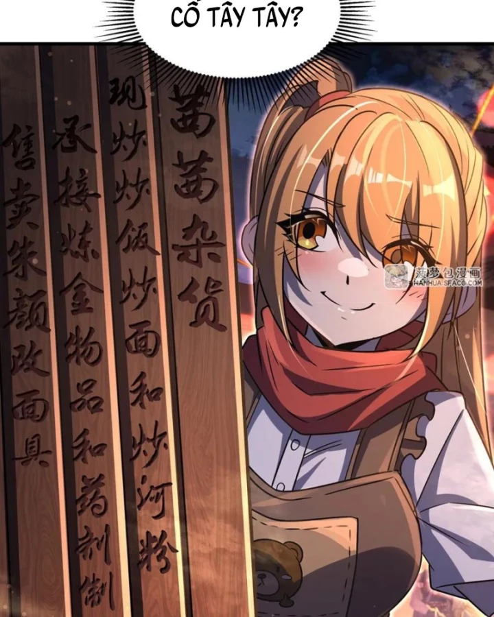 Tại Thế Giới Với Đầy Những Câu Chuyện Ma Quái Trở Thành Ma Nữ Chapter 89 - 79
