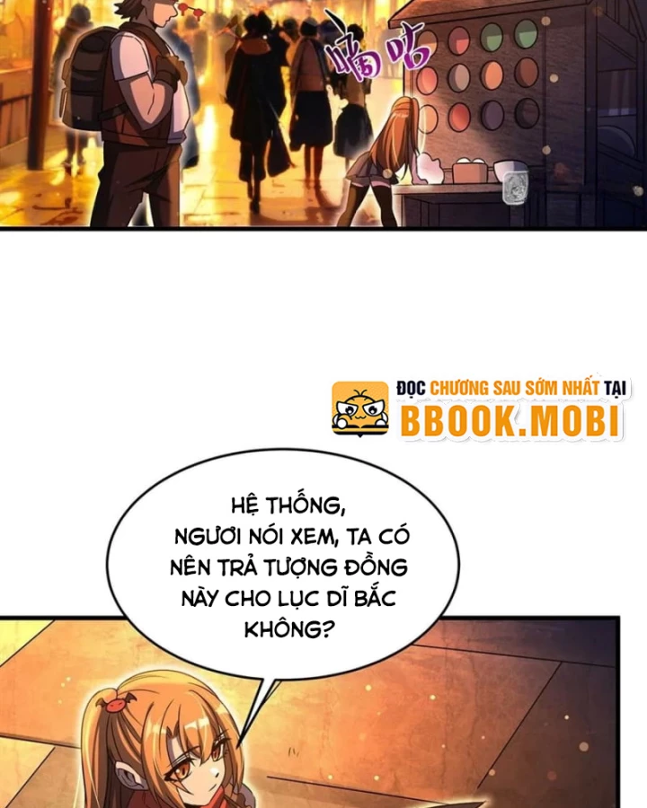 Tại Thế Giới Với Đầy Những Câu Chuyện Ma Quái Trở Thành Ma Nữ Chapter 90 - 3