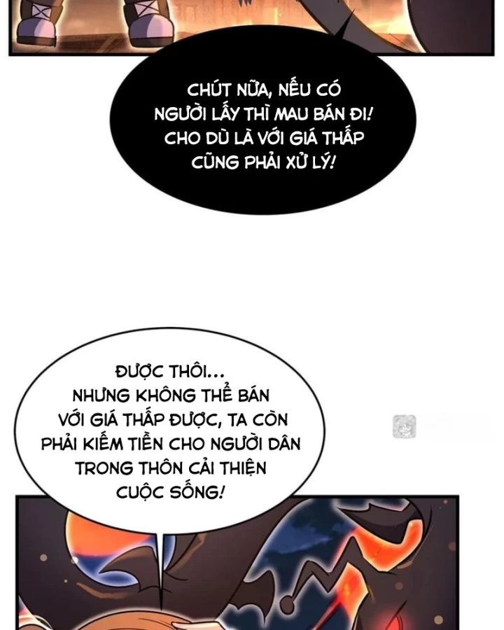 Tại Thế Giới Với Đầy Những Câu Chuyện Ma Quái Trở Thành Ma Nữ Chapter 90 - 6