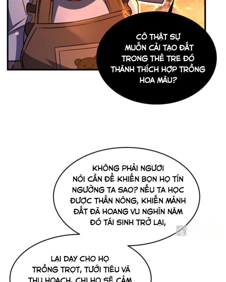 Tại Thế Giới Với Đầy Những Câu Chuyện Ma Quái Trở Thành Ma Nữ Chapter 90 - 8