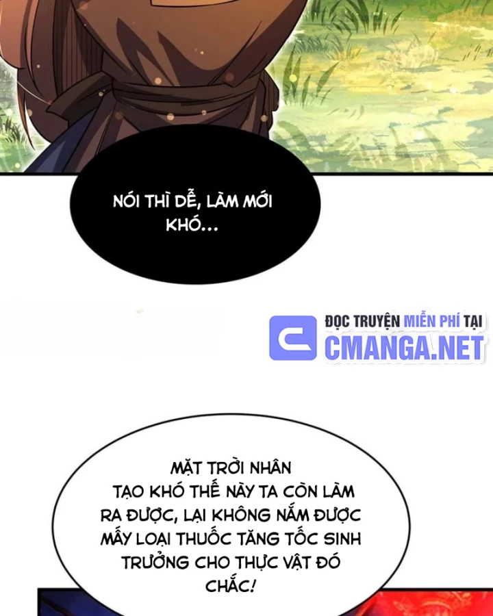 Tại Thế Giới Với Đầy Những Câu Chuyện Ma Quái Trở Thành Ma Nữ Chapter 90 - 10
