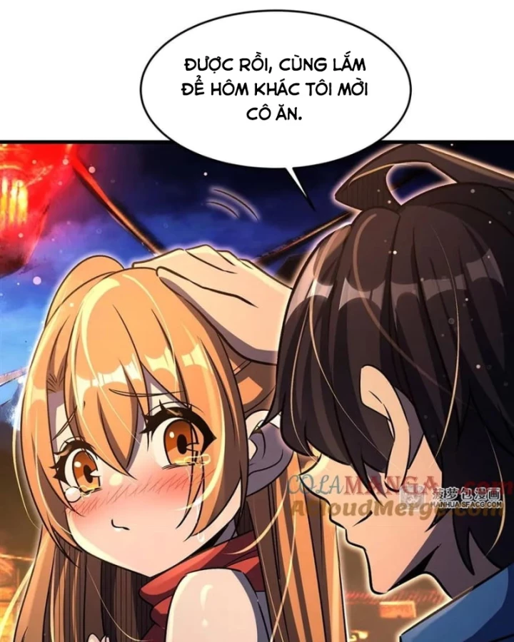 Tại Thế Giới Với Đầy Những Câu Chuyện Ma Quái Trở Thành Ma Nữ Chapter 90 - 33