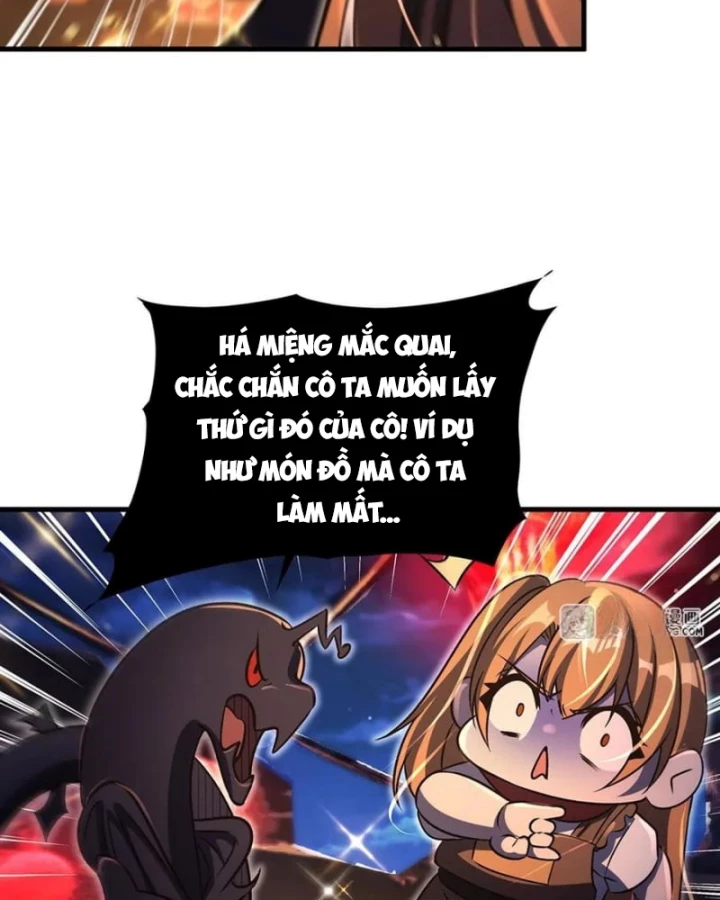 Tại Thế Giới Với Đầy Những Câu Chuyện Ma Quái Trở Thành Ma Nữ Chapter 90 - 38