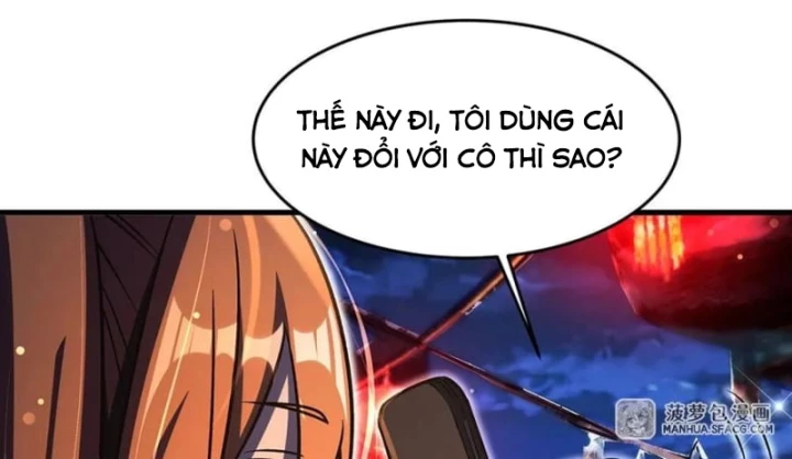 Tại Thế Giới Với Đầy Những Câu Chuyện Ma Quái Trở Thành Ma Nữ Chapter 90 - 43