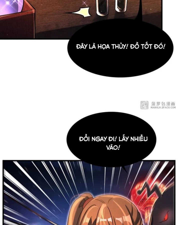 Tại Thế Giới Với Đầy Những Câu Chuyện Ma Quái Trở Thành Ma Nữ Chapter 90 - 46