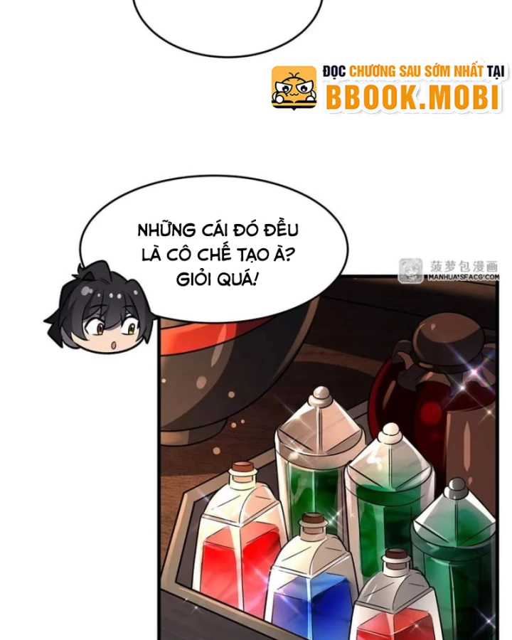 Tại Thế Giới Với Đầy Những Câu Chuyện Ma Quái Trở Thành Ma Nữ Chapter 90 - 50