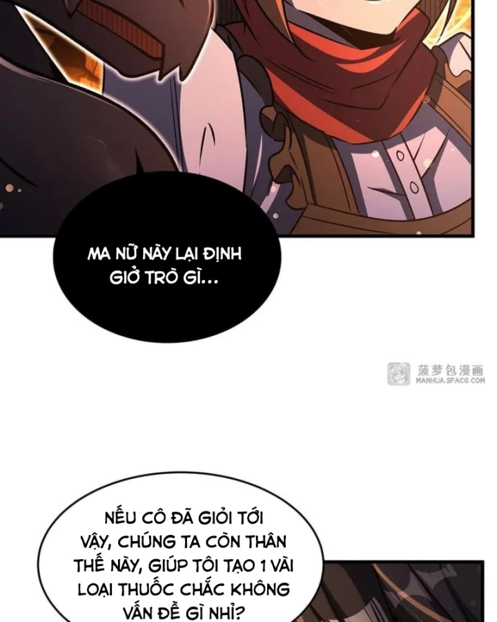 Tại Thế Giới Với Đầy Những Câu Chuyện Ma Quái Trở Thành Ma Nữ Chapter 90 - 53