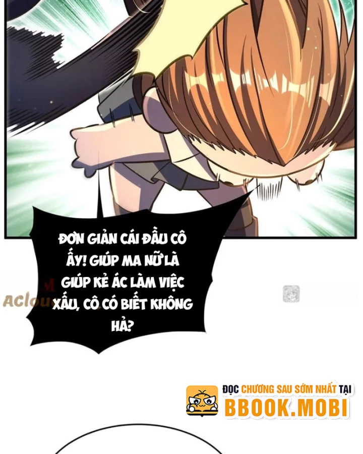Tại Thế Giới Với Đầy Những Câu Chuyện Ma Quái Trở Thành Ma Nữ Chapter 90 - 57