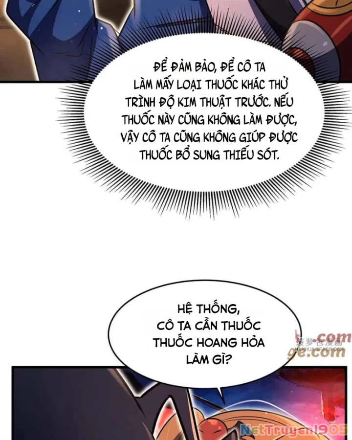 Tại Thế Giới Với Đầy Những Câu Chuyện Ma Quái Trở Thành Ma Nữ Chapter 90 - 66