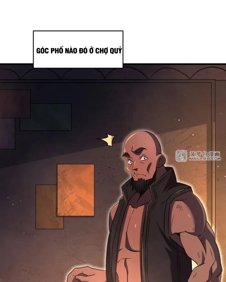 Tại Thế Giới Với Đầy Những Câu Chuyện Ma Quái Trở Thành Ma Nữ Chapter 90 - 70