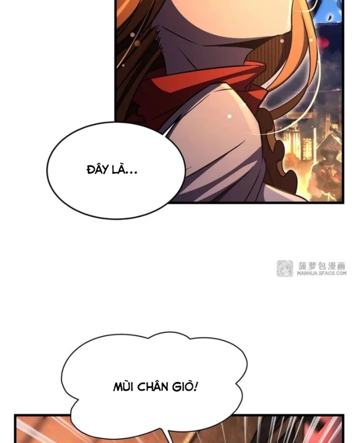 Tại Thế Giới Với Đầy Những Câu Chuyện Ma Quái Trở Thành Ma Nữ Chapter 90 - 78