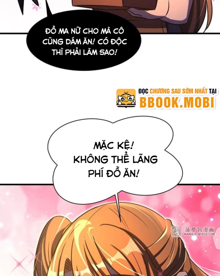 Tại Thế Giới Với Đầy Những Câu Chuyện Ma Quái Trở Thành Ma Nữ Chapter 90 - 84
