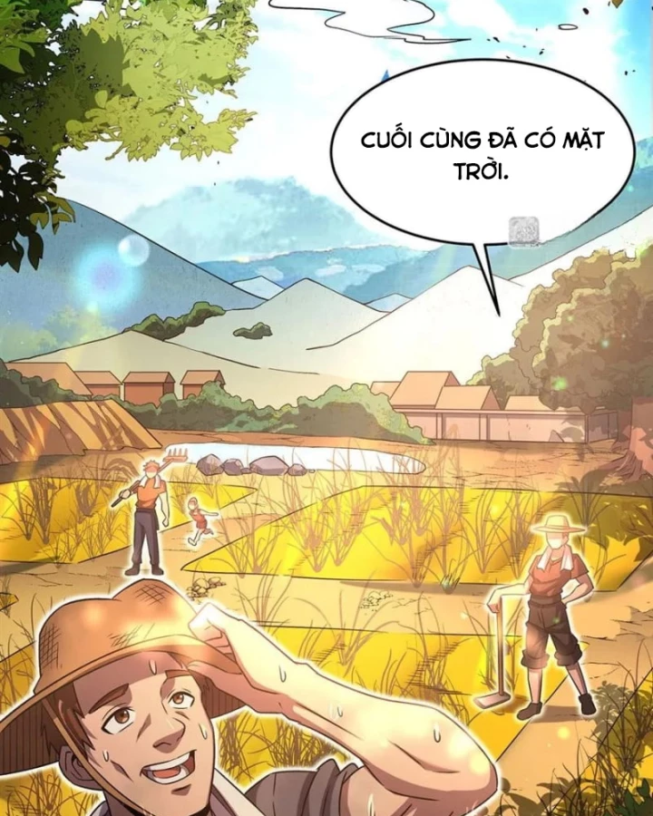 Tại Thế Giới Với Đầy Những Câu Chuyện Ma Quái Trở Thành Ma Nữ Chapter 91 - 2