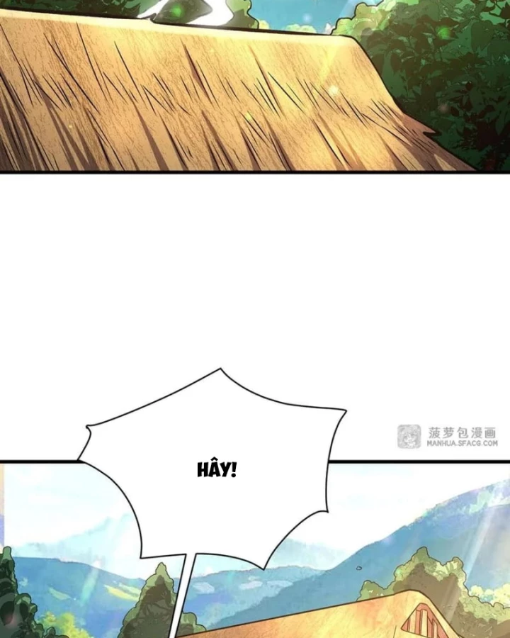 Tại Thế Giới Với Đầy Những Câu Chuyện Ma Quái Trở Thành Ma Nữ Chapter 91 - 4