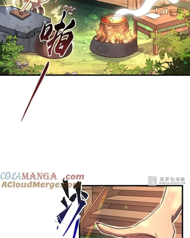 Tại Thế Giới Với Đầy Những Câu Chuyện Ma Quái Trở Thành Ma Nữ Chapter 91 - 6