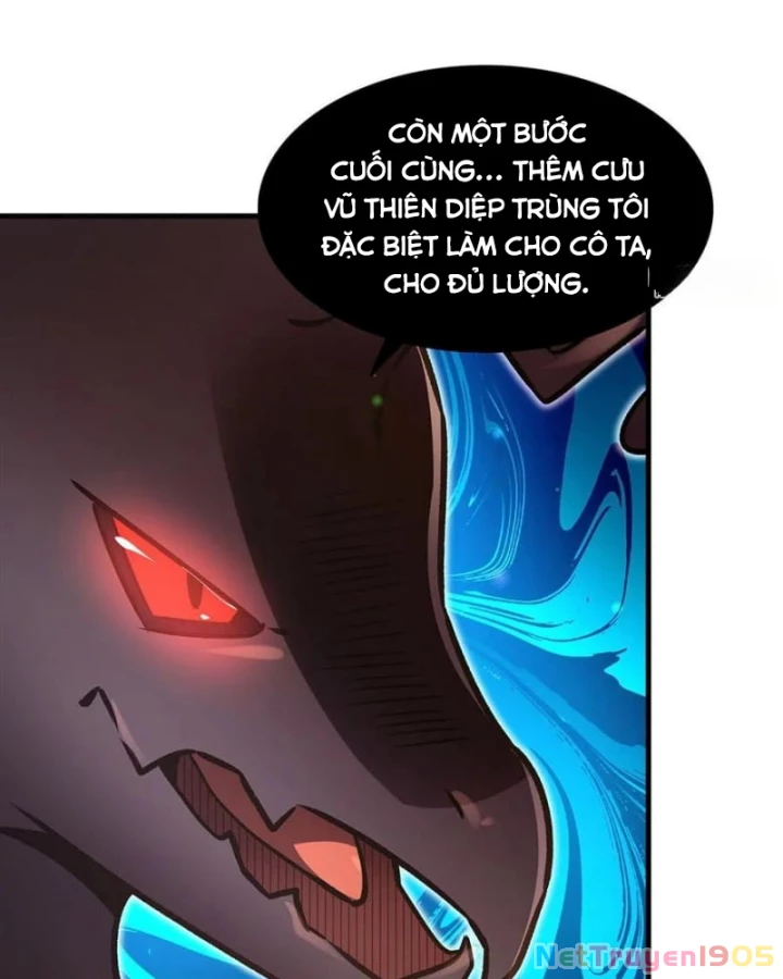 Tại Thế Giới Với Đầy Những Câu Chuyện Ma Quái Trở Thành Ma Nữ Chapter 91 - 13