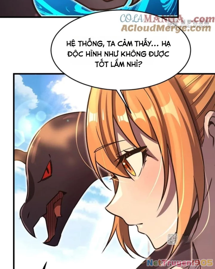 Tại Thế Giới Với Đầy Những Câu Chuyện Ma Quái Trở Thành Ma Nữ Chapter 91 - 14