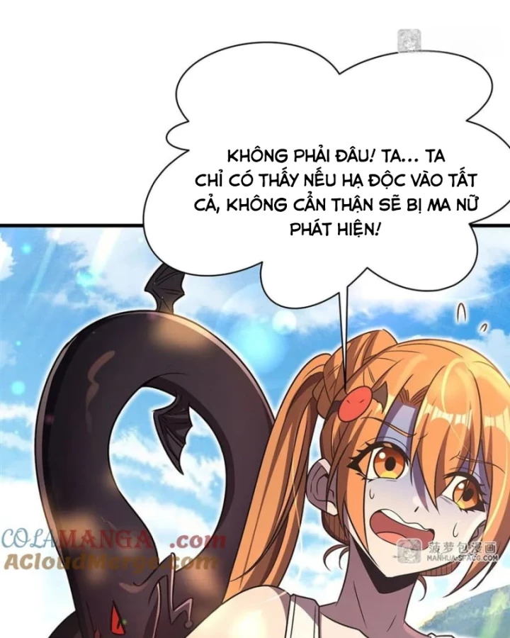 Tại Thế Giới Với Đầy Những Câu Chuyện Ma Quái Trở Thành Ma Nữ Chapter 91 - 16