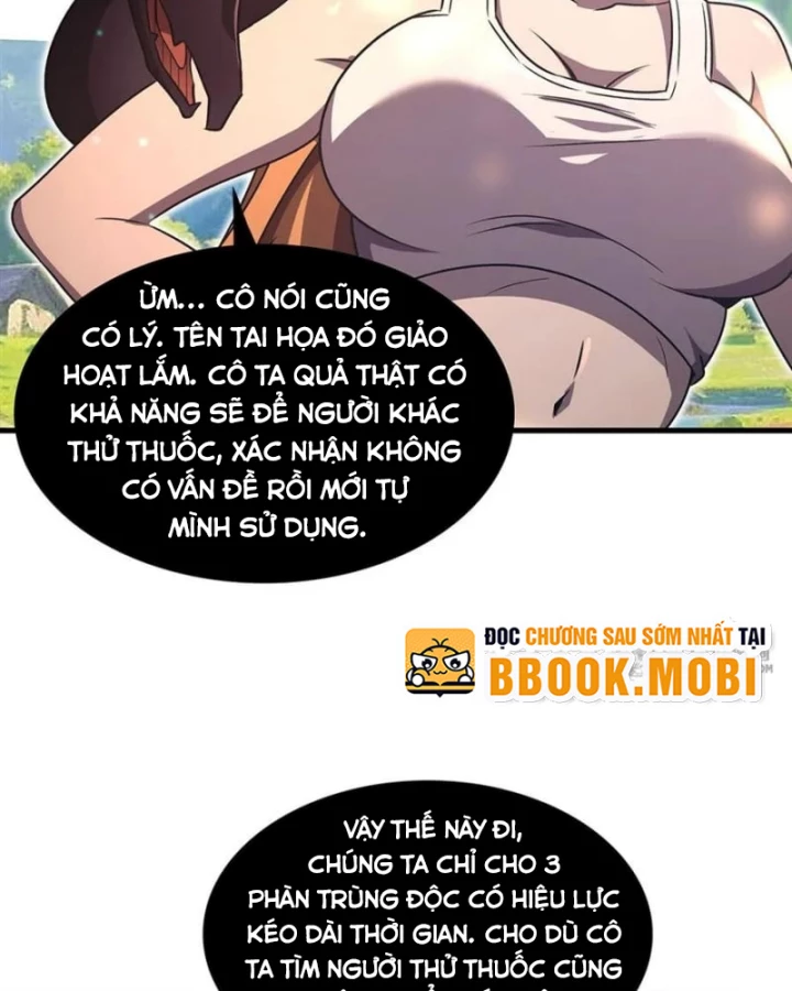 Tại Thế Giới Với Đầy Những Câu Chuyện Ma Quái Trở Thành Ma Nữ Chapter 91 - 17
