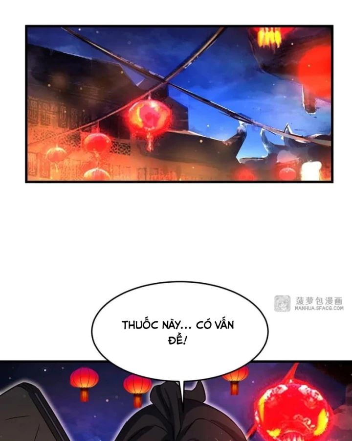 Tại Thế Giới Với Đầy Những Câu Chuyện Ma Quái Trở Thành Ma Nữ Chapter 91 - 20