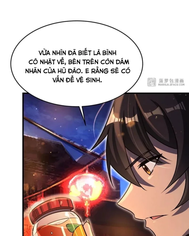 Tại Thế Giới Với Đầy Những Câu Chuyện Ma Quái Trở Thành Ma Nữ Chapter 91 - 24