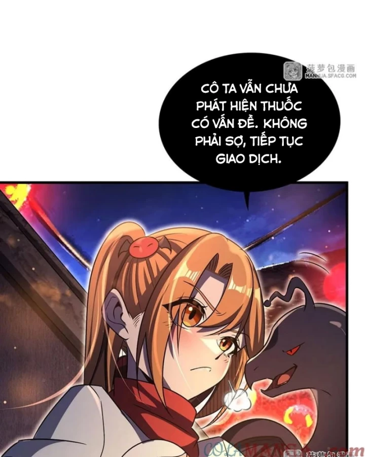 Tại Thế Giới Với Đầy Những Câu Chuyện Ma Quái Trở Thành Ma Nữ Chapter 91 - 27