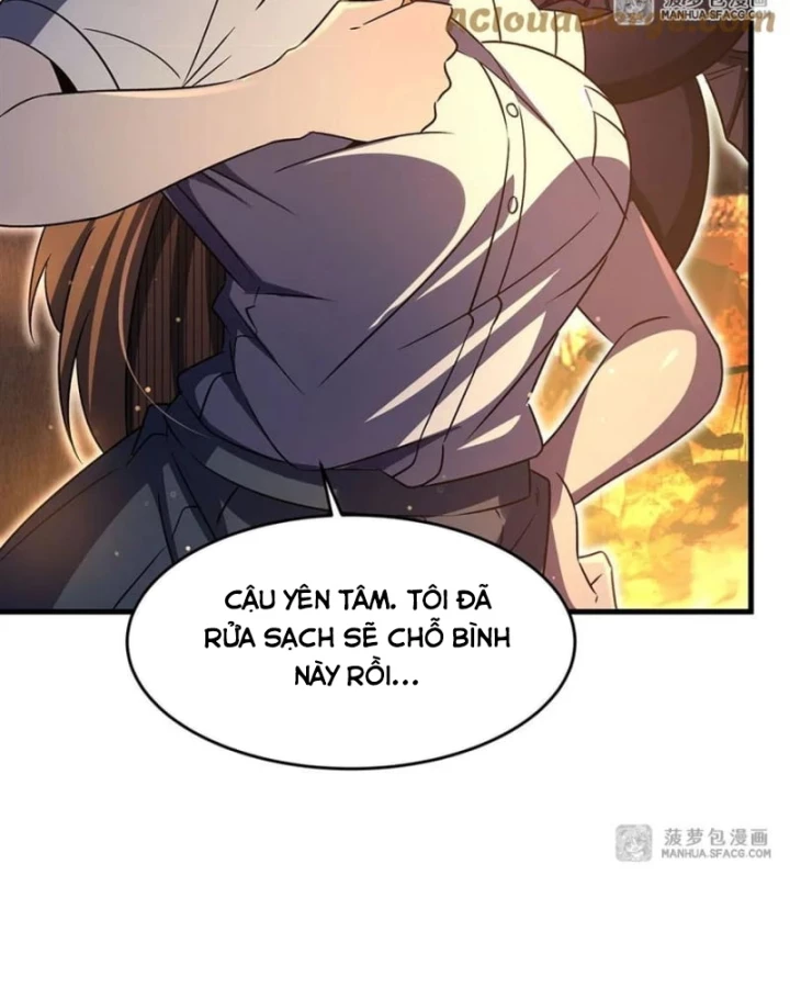 Tại Thế Giới Với Đầy Những Câu Chuyện Ma Quái Trở Thành Ma Nữ Chapter 91 - 28