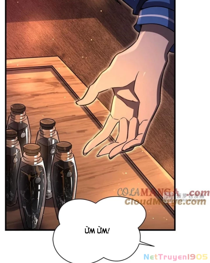 Tại Thế Giới Với Đầy Những Câu Chuyện Ma Quái Trở Thành Ma Nữ Chapter 91 - 33