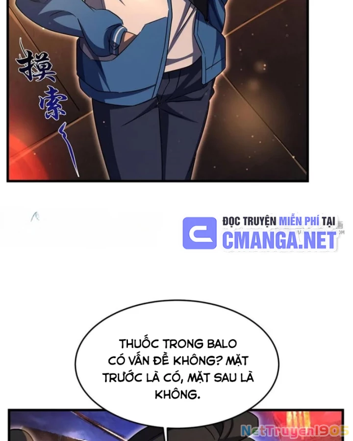 Tại Thế Giới Với Đầy Những Câu Chuyện Ma Quái Trở Thành Ma Nữ Chapter 91 - 39