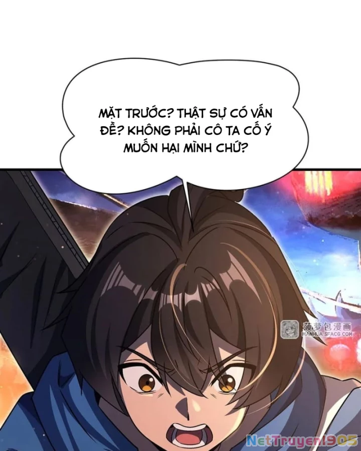 Tại Thế Giới Với Đầy Những Câu Chuyện Ma Quái Trở Thành Ma Nữ Chapter 91 - 45