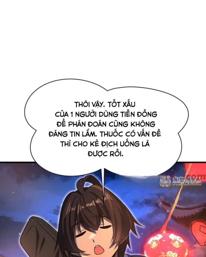 Tại Thế Giới Với Đầy Những Câu Chuyện Ma Quái Trở Thành Ma Nữ Chapter 91 - 50