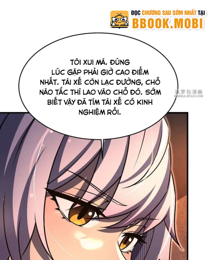 Tại Thế Giới Với Đầy Những Câu Chuyện Ma Quái Trở Thành Ma Nữ Chapter 91 - 59