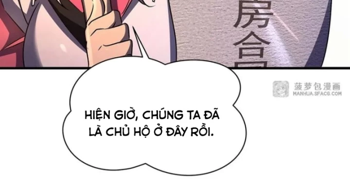 Tại Thế Giới Với Đầy Những Câu Chuyện Ma Quái Trở Thành Ma Nữ Chapter 91 - 68