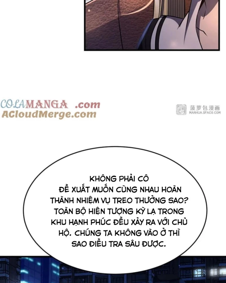 Tại Thế Giới Với Đầy Những Câu Chuyện Ma Quái Trở Thành Ma Nữ Chapter 91 - 70