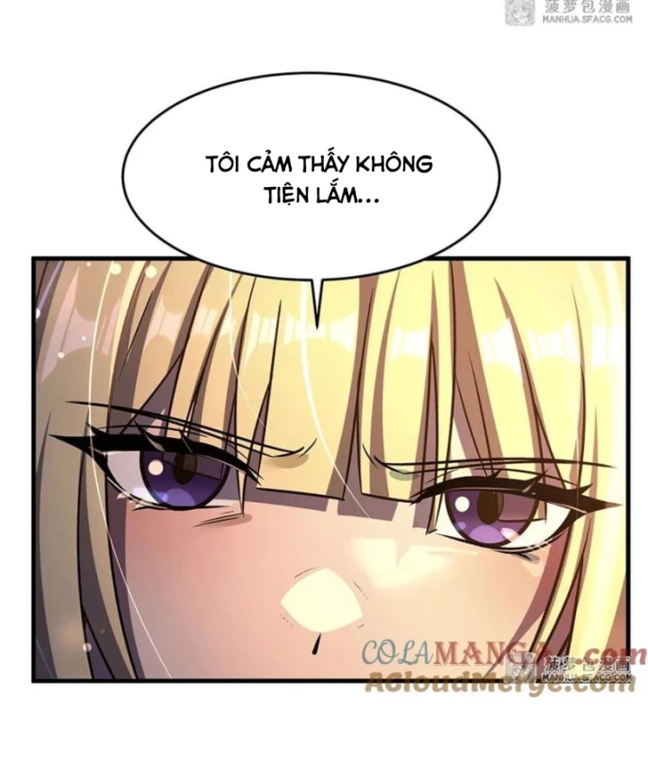 Tại Thế Giới Với Đầy Những Câu Chuyện Ma Quái Trở Thành Ma Nữ Chapter 91 - 72