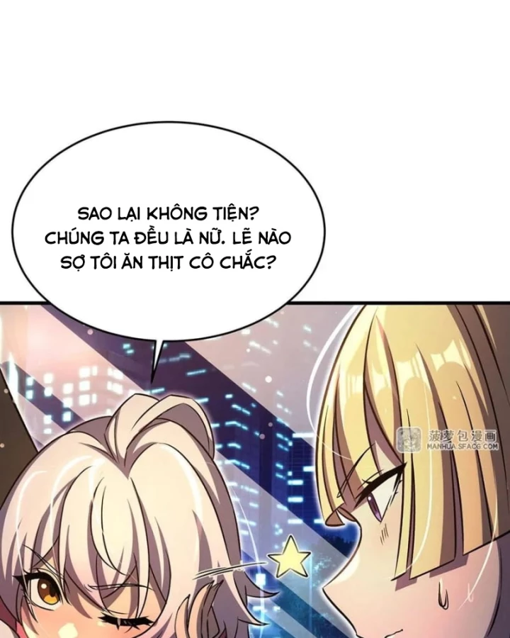 Tại Thế Giới Với Đầy Những Câu Chuyện Ma Quái Trở Thành Ma Nữ Chapter 91 - 73