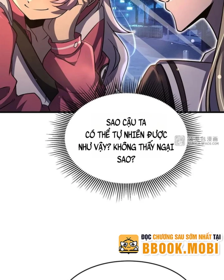 Tại Thế Giới Với Đầy Những Câu Chuyện Ma Quái Trở Thành Ma Nữ Chapter 91 - 74
