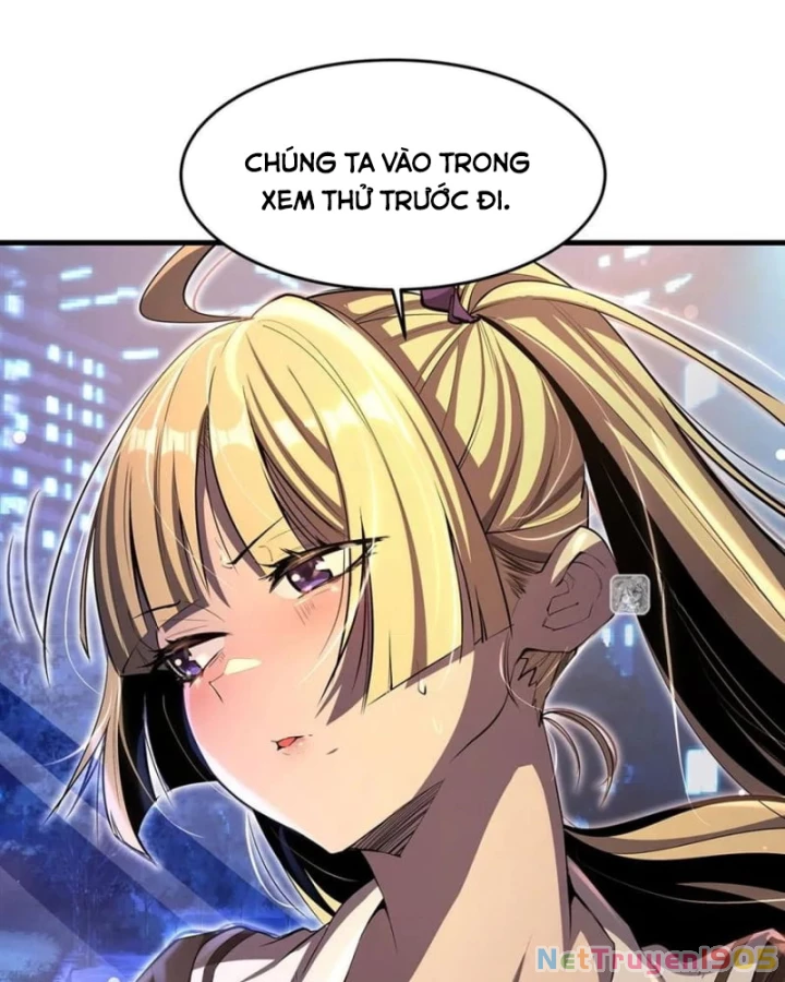 Tại Thế Giới Với Đầy Những Câu Chuyện Ma Quái Trở Thành Ma Nữ Chapter 91 - 77