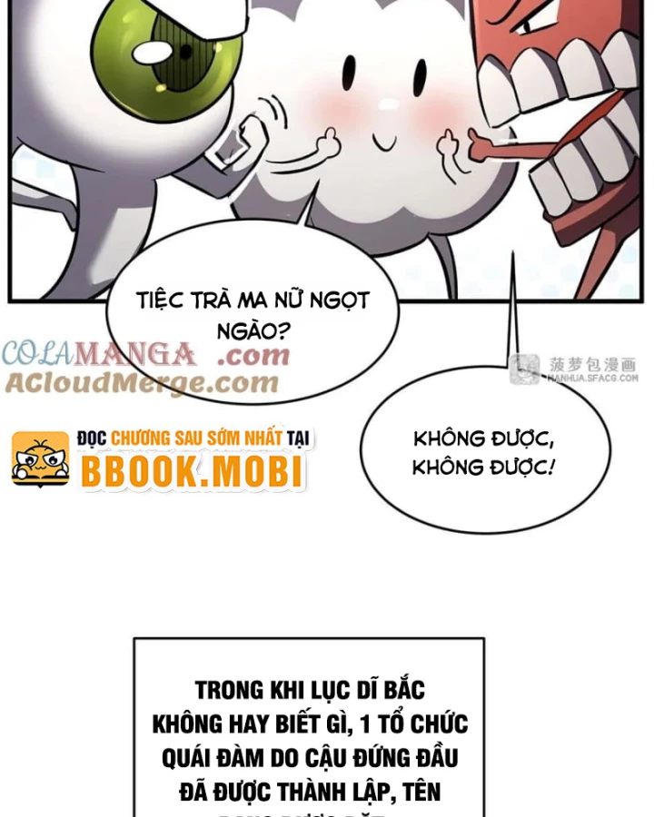 Tại Thế Giới Với Đầy Những Câu Chuyện Ma Quái Trở Thành Ma Nữ Chapter 91 - 83