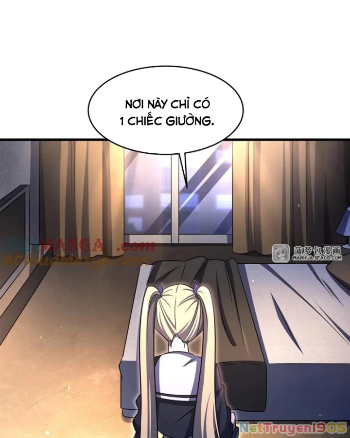 Tại Thế Giới Với Đầy Những Câu Chuyện Ma Quái Trở Thành Ma Nữ Chapter 92 - 18