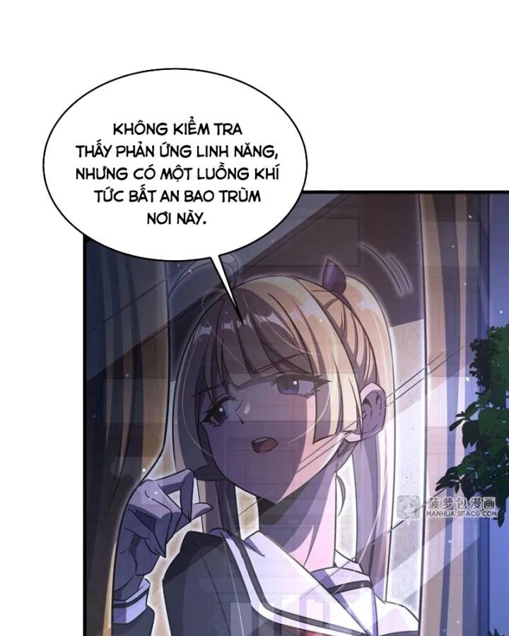 Tại Thế Giới Với Đầy Những Câu Chuyện Ma Quái Trở Thành Ma Nữ Chapter 92 - 21