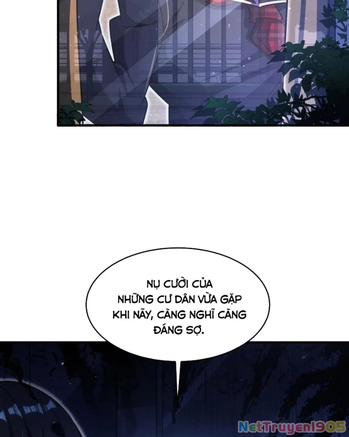 Tại Thế Giới Với Đầy Những Câu Chuyện Ma Quái Trở Thành Ma Nữ Chapter 92 - 22