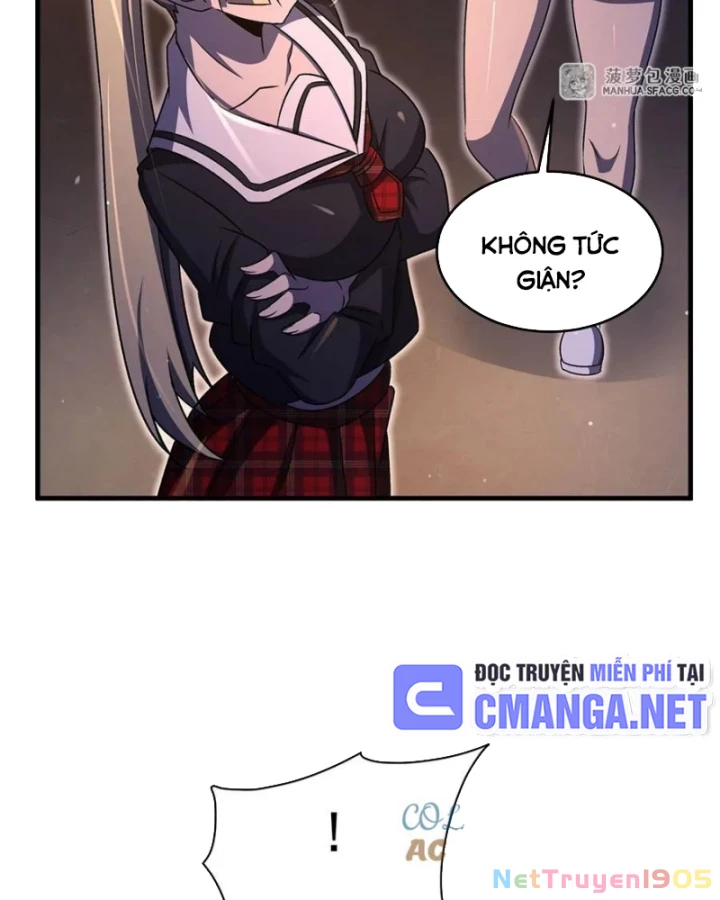 Tại Thế Giới Với Đầy Những Câu Chuyện Ma Quái Trở Thành Ma Nữ Chapter 92 - 25