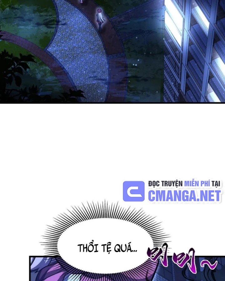 Tại Thế Giới Với Đầy Những Câu Chuyện Ma Quái Trở Thành Ma Nữ Chapter 92 - 41
