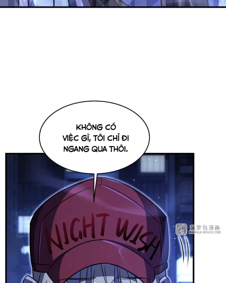 Tại Thế Giới Với Đầy Những Câu Chuyện Ma Quái Trở Thành Ma Nữ Chapter 92 - 52