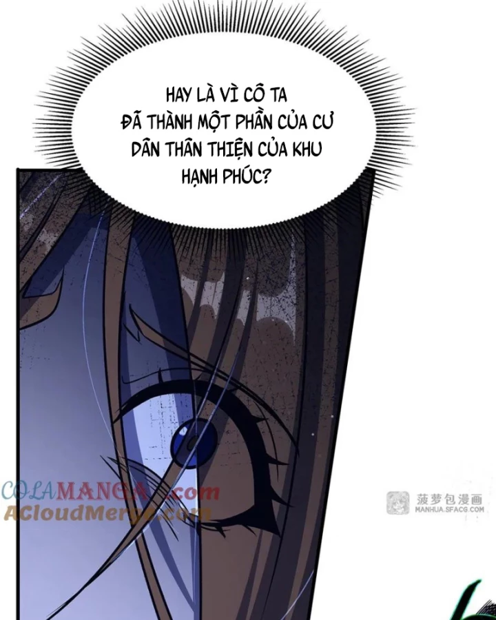 Tại Thế Giới Với Đầy Những Câu Chuyện Ma Quái Trở Thành Ma Nữ Chapter 92 - 56