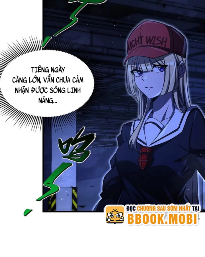 Tại Thế Giới Với Đầy Những Câu Chuyện Ma Quái Trở Thành Ma Nữ Chapter 92 - 64