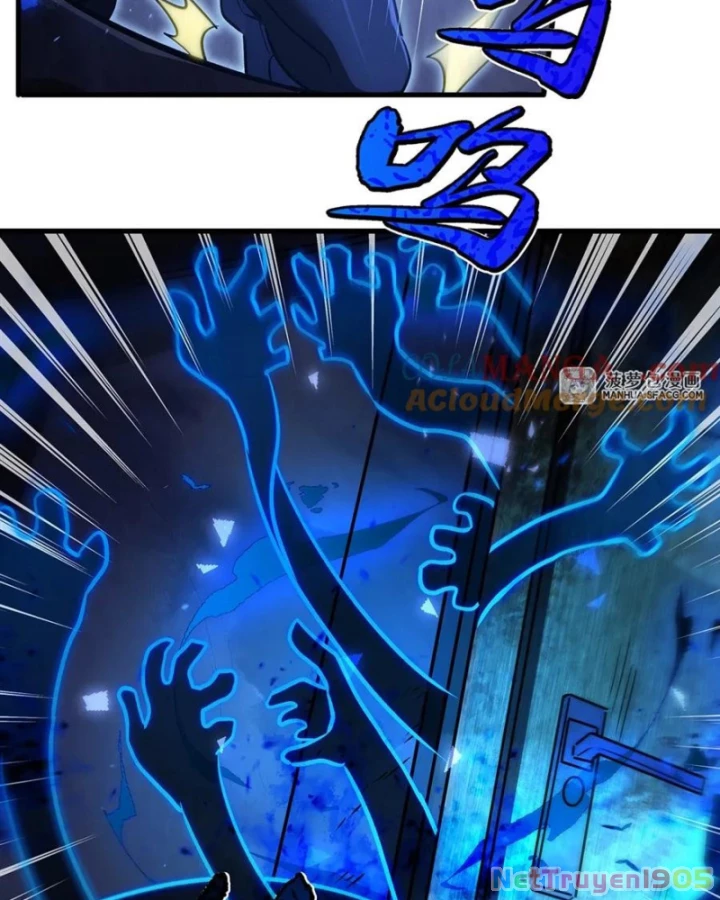 Tại Thế Giới Với Đầy Những Câu Chuyện Ma Quái Trở Thành Ma Nữ Chapter 92 - 71