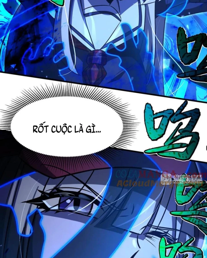 Tại Thế Giới Với Đầy Những Câu Chuyện Ma Quái Trở Thành Ma Nữ Chapter 92 - 74